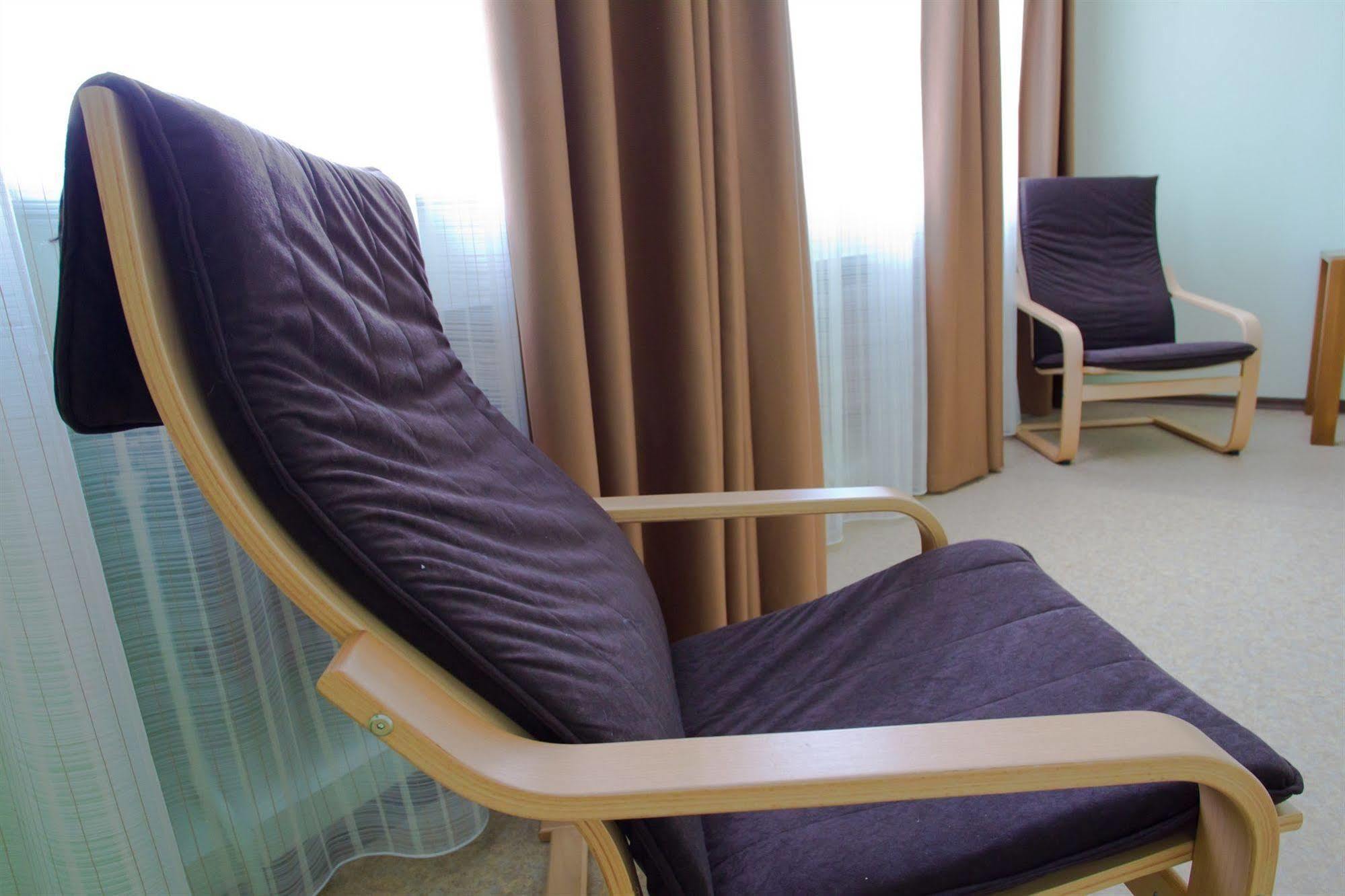 Hotel An-2 Kharkiv Eksteriør bilde